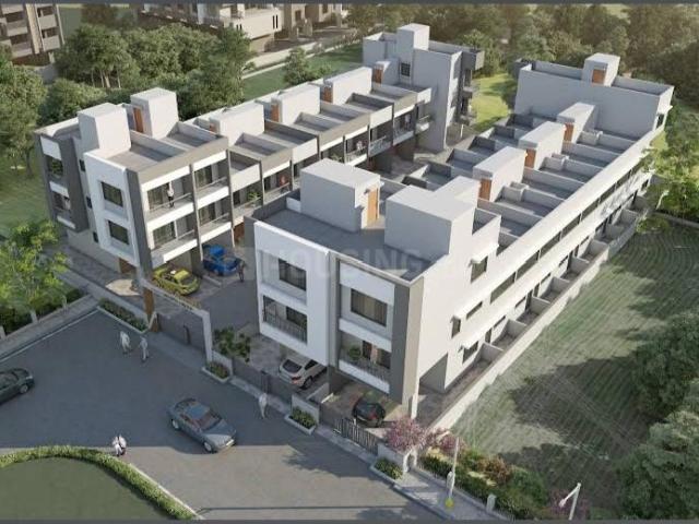 2 BHK Independent House in Pathardi Phata for rent Nashik. The reference number is 20101123