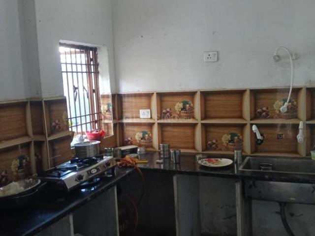 2 BHK Independent House in Pathauli Village for rent Agra. The reference number is 20931258
