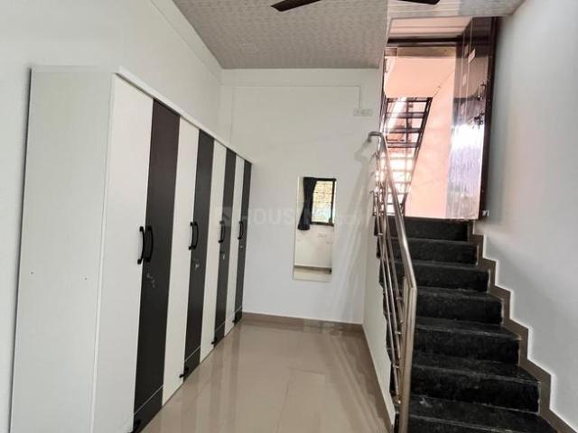 2 BHK Independent House in Patil Nagar for rent Pune. The reference number is 20799924