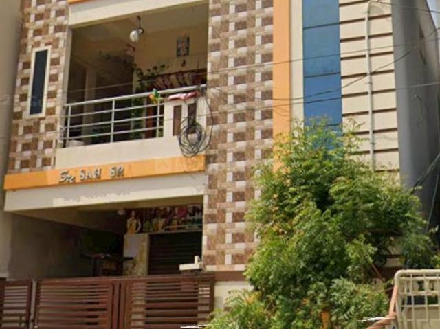 2 BHK Independent House in Payakapuram for rent Vijayawada. The reference number is 18545774