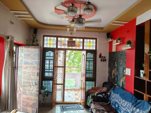 2 BHK Independent House in Peerzadiguda for rent Hyderabad. The reference number is 20647173