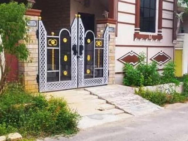 2 BHK Independent House in Peerzadiguda for resale East Hyderabad. The reference number is 9533666