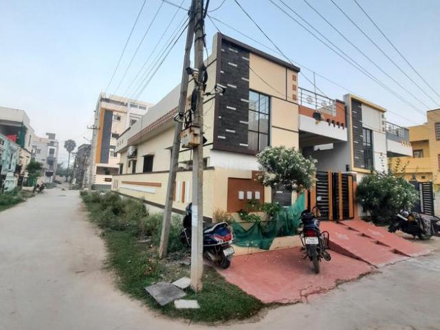 2 BHK Independent House in Peerzadiguda for resale Hyderabad. The reference number is 11939254