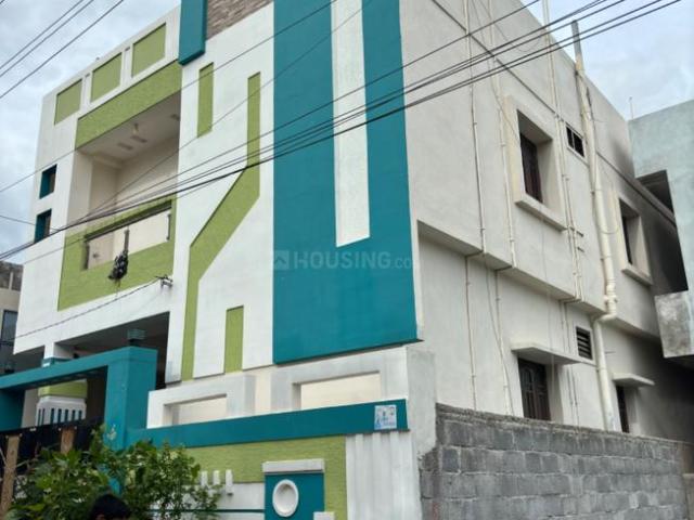 2 BHK Independent House in Peerzadiguda for resale Hyderabad. The reference number is 14940885