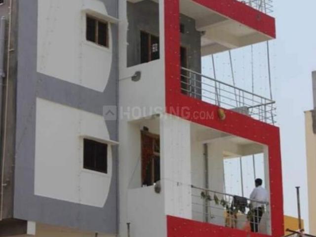 2 BHK Independent House in Peerzadiguda for resale Hyderabad. The reference number is 9302662