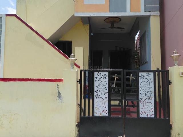 2 BHK Independent House in Perumalpattu for resale Chennai. The reference number is 20882476
