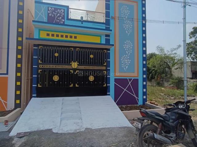 2 BHK Independent House in Perumalpattu for resale Chennai. The reference number is 20993326