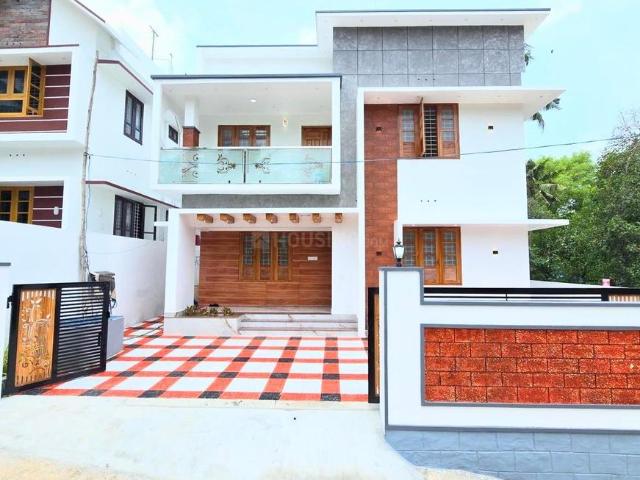 2 BHK Independent House in Perungalathur for resale Chennai. The reference number is 14931030