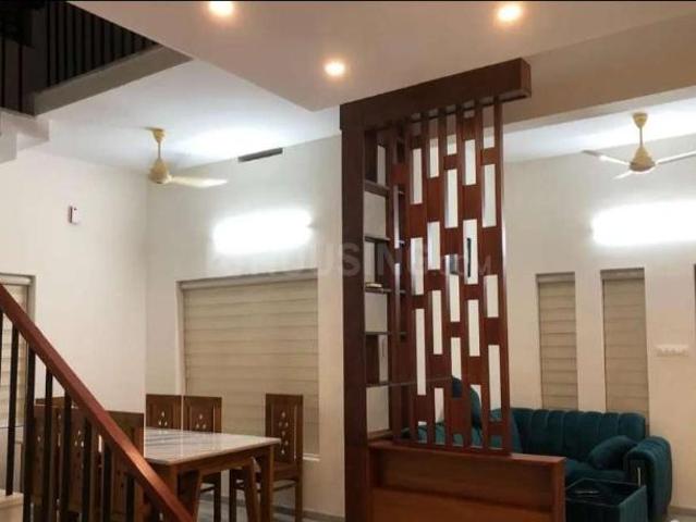 2 BHK Independent House in Peruvayal for rent Kozhikode. The reference number is 20985102