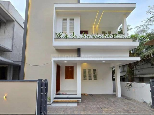 2 BHK Independent House in Perambur for resale Chennai. The reference number is 20509128
