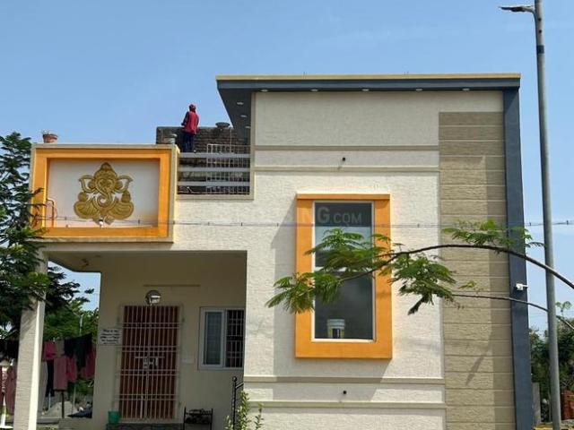 2 BHK Independent House in Perambur for resale Chennai. The reference number is 20818480
