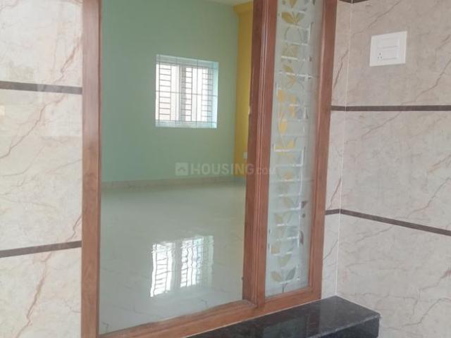 2 BHK Independent House in Periyanaickenpalayam for resale Gudalur. The reference number is 17678432