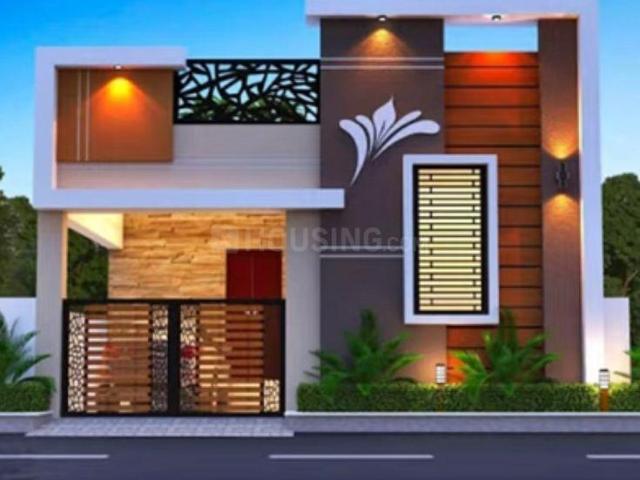 2 BHK Independent House in Phool Bagh for resale Vizianagaram. The reference number is 11470217
