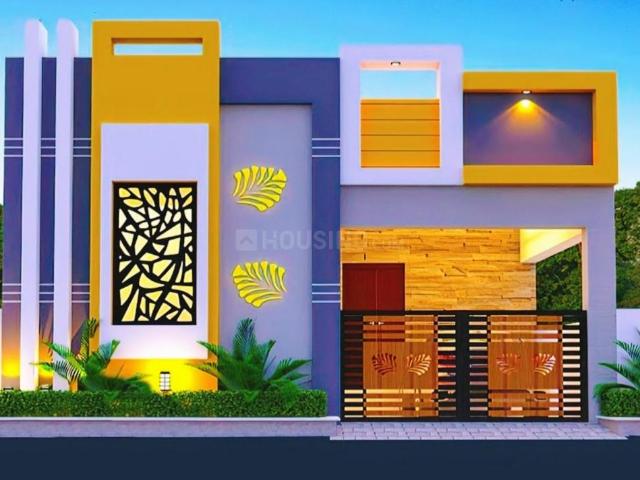 2 BHK Independent House in Phool Bagh for resale Vizianagaram. The reference number is 11631708