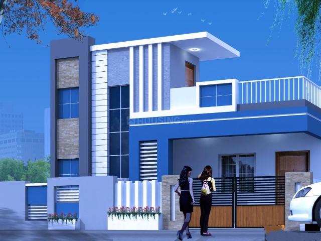 2 BHK Independent House in Phool Bagh for resale Vizianagaram. The reference number is 11752328