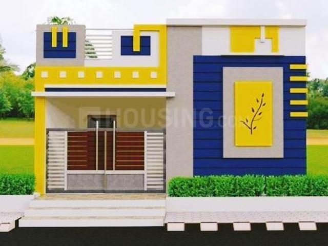 2 BHK Independent House in Phool Bagh for resale Vizianagaram. The reference number is 12102153