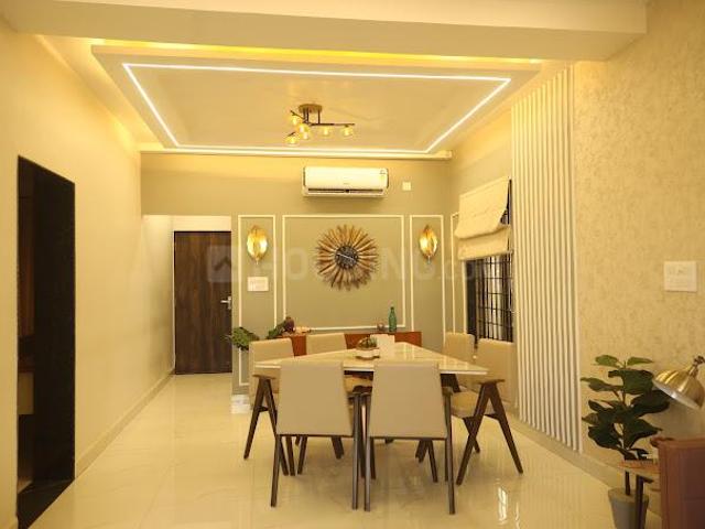 2 BHK Independent House in Phase 1 for resale Bilaspur. The reference number is 17111946