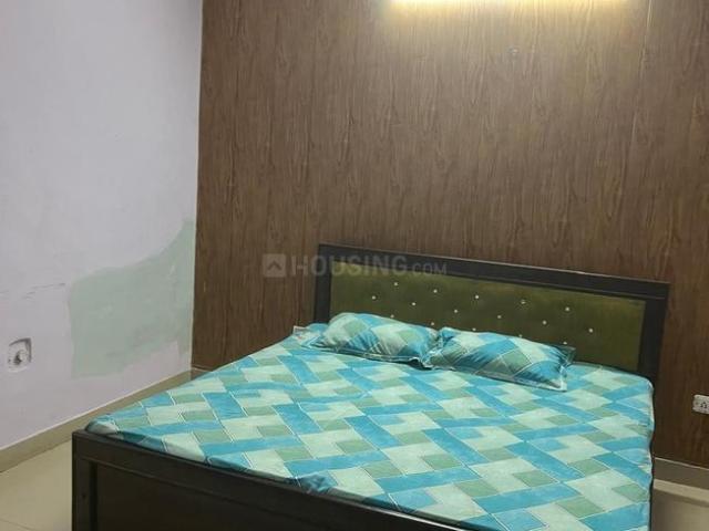 2 BHK Independent House in Phi III for rent Greater Noida. The reference number is 20229853