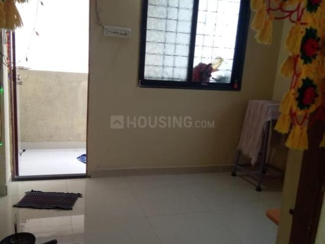 2 BHK Independent House in Pimple Gurav for resale Pune. The reference number is 9374820