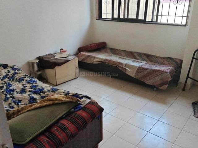 2 BHK Independent House in Pimple Nilakh for rent Pune. The reference number is 19606462