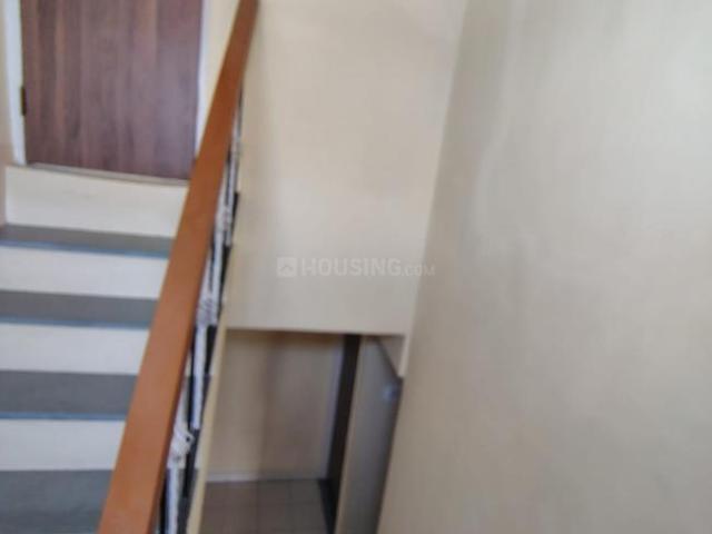 2 BHK Independent House in Pimple Nilakh for rent Pune. The reference number is 19752128
