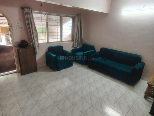 2 BHK Independent House in Pimple Nilakh for rent Pune. The reference number is 20783343