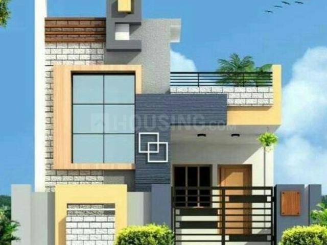 2 BHK Independent House in Pirda 2 for resale Raipur. The reference number is 19828697