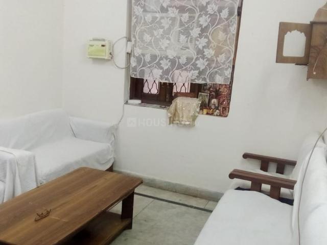 2 BHK Independent House in Pitampura for resale North West Delhi. The reference number is 17409915