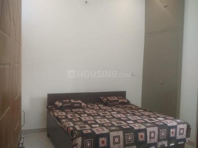 2 BHK Independent House in Pondha for rent Dehradun. The reference number is 12727358