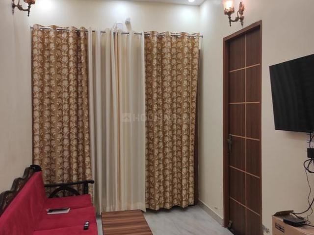 2 BHK Independent House in Pondha for rent Dehradun. The reference number is 20305741