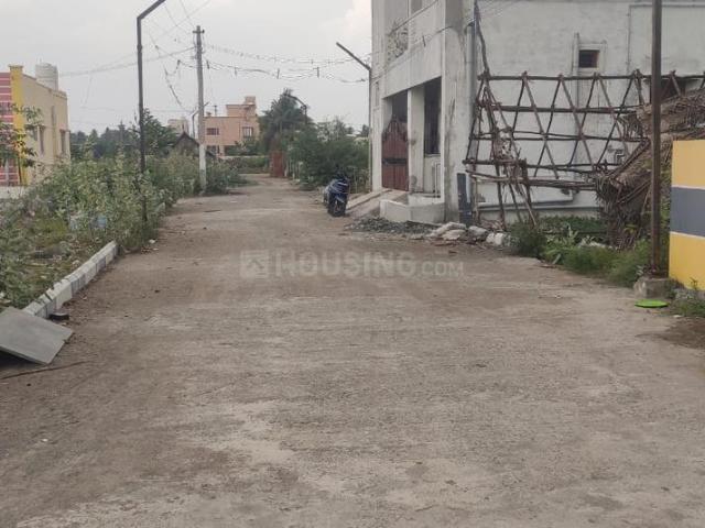 2 BHK Independent House in Ponmar for resale Chennai. The reference number is 20564970