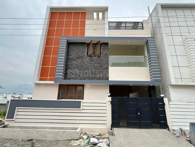 2 BHK Independent House in Poonamallee for resale Chennai west. The reference number is 16557375