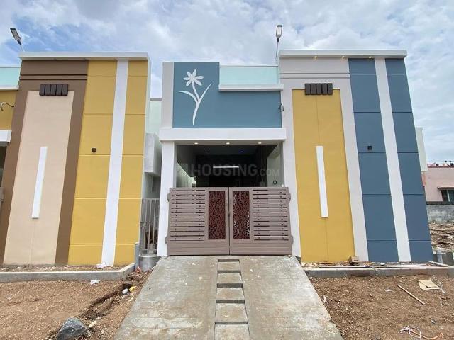 2 BHK Independent House in Poonamallee for resale Chennai. The reference number is 12002972