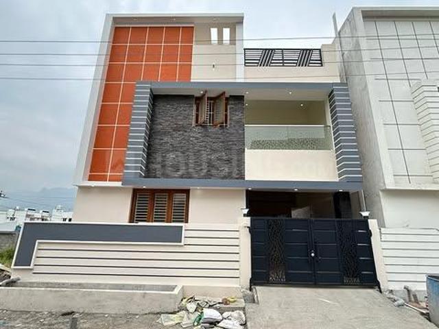 2 BHK Independent House in Poonamallee for resale Chennai. The reference number is 16509409