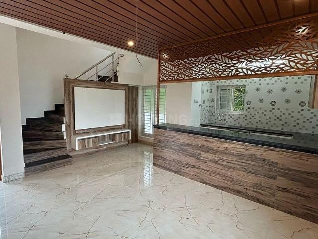 2 BHK Independent House in Poonamallee for resale Chennai. The reference number is 16615495