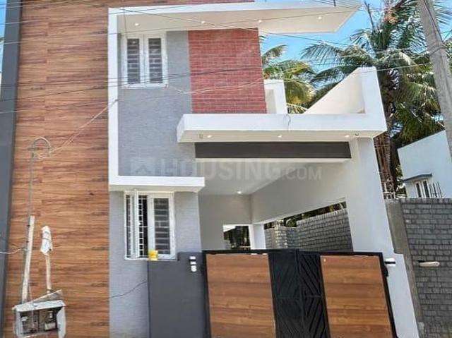2 BHK Independent House in Poonamallee for resale Chennai. The reference number is 16923469