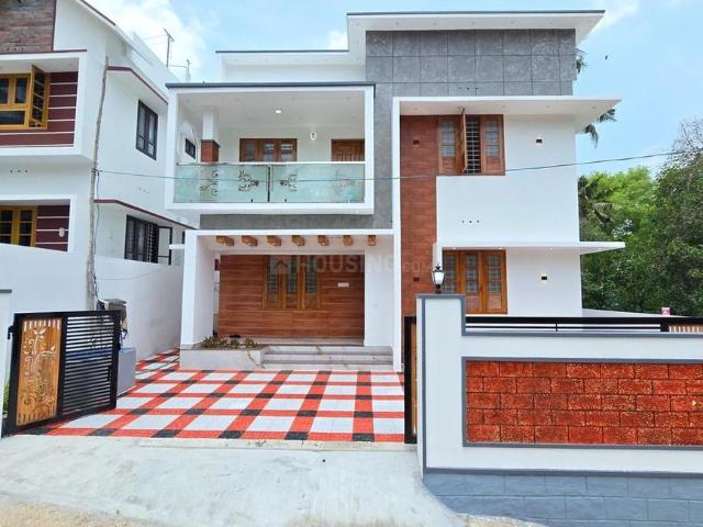 2 BHK Independent House in Poonamallee for resale Chennai. The reference number is 16942189