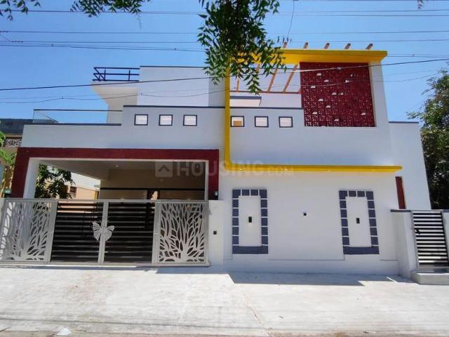 2 BHK Independent House in Poonamallee for resale Chennai. The reference number is 16944776
