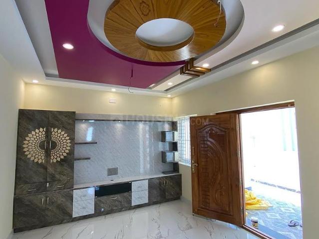 2 BHK Independent House in Poonamallee for resale Chennai. The reference number is 16945390