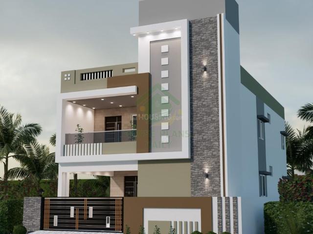 2 BHK Independent House in Poonamallee for resale Chennai. The reference number is 16951138