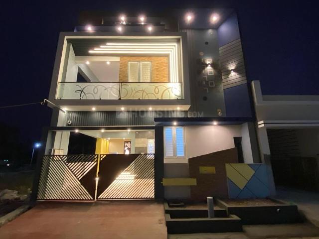 2 BHK Independent House in Poonamallee for resale Chennai. The reference number is 18632459