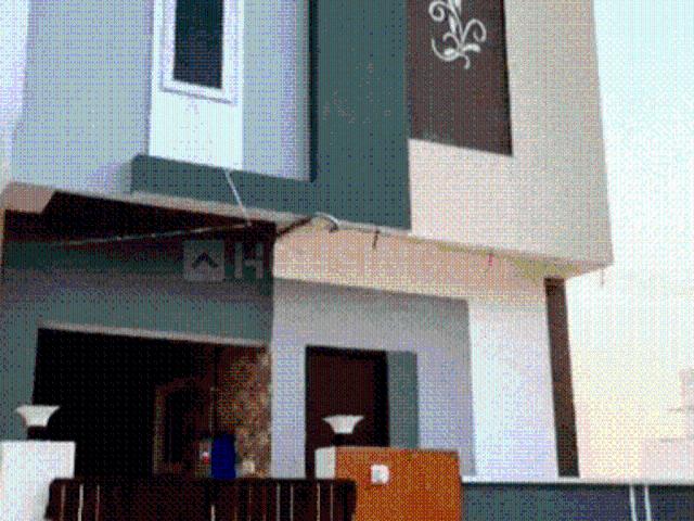 2 BHK Independent House in Poonamallee for resale Chennai. The reference number is 20443402