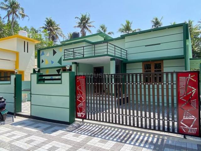 2 BHK Independent House in Poonamallee for resale Chennai. The reference number is 20451812