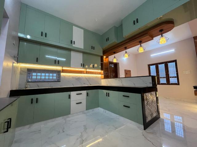 2 BHK Independent House in Poonamallee for resale Chennai. The reference number is 20817869