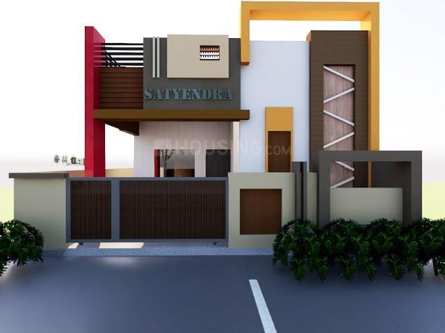 2 BHK Independent House in Poonamallee for resale Chennai. The reference number is 20126267