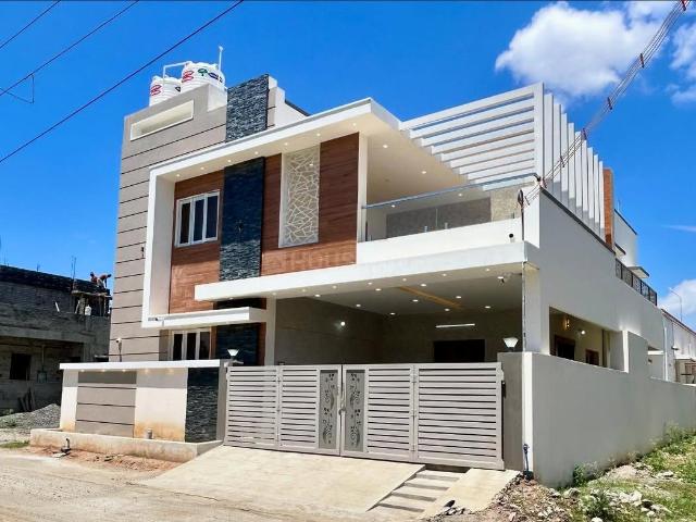 2 BHK Independent House in Poonamallee for resale Chennai. The reference number is 20129897