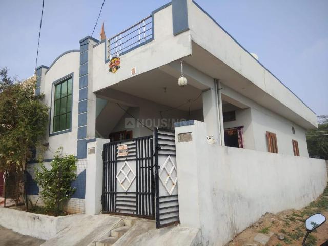 2 BHK Independent House in Chowdhariguda for resale East Hyderabad. The reference number is 16319524