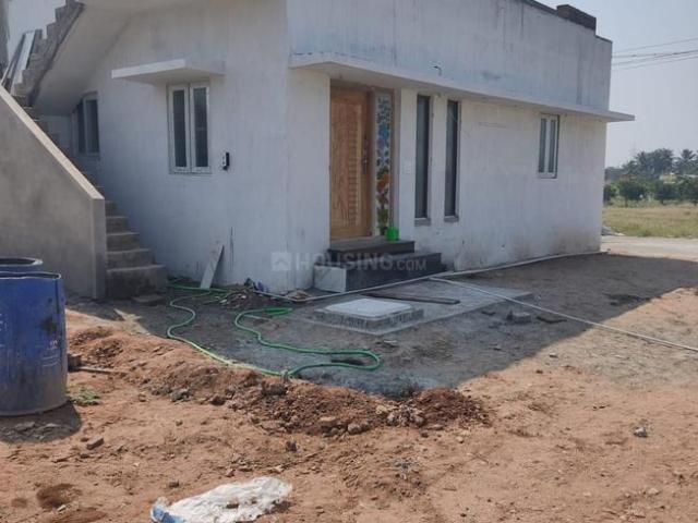 2 BHK Independent House in Pollachi Railway Junction for resale Pollachi. The reference number is 19089221