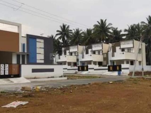 2 BHK Independent House in Pollachi Railway Junction for resale Pollachi. The reference number is 19178440