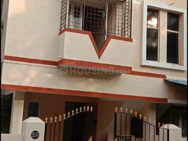 2 BHK Independent House in Porur for rent Chennai. The reference number is 20862816